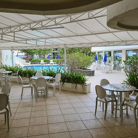 Apartamento Top - No Praia Brava Hotel Florianópolis Eksteriør billede
