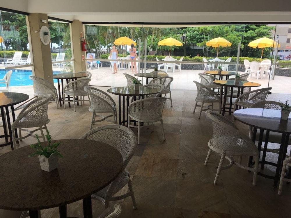 Apartamento Top - No Praia Brava Hotel Florianópolis Eksteriør billede