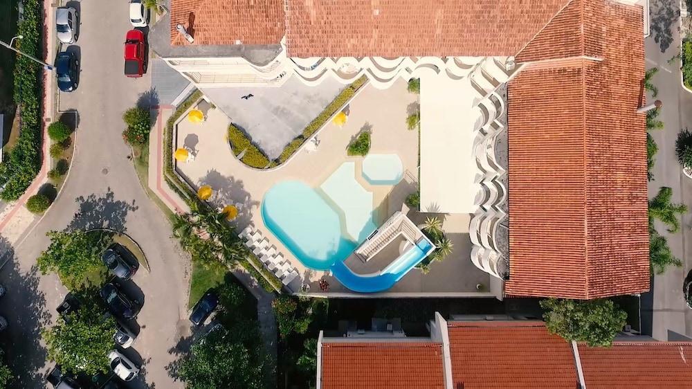 Apartamento Top - No Praia Brava Hotel Florianópolis Eksteriør billede