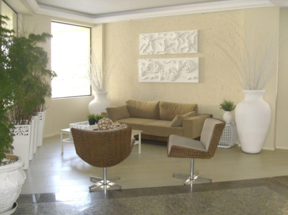 Apartamento Top - No Praia Brava Hotel Florianópolis Eksteriør billede
