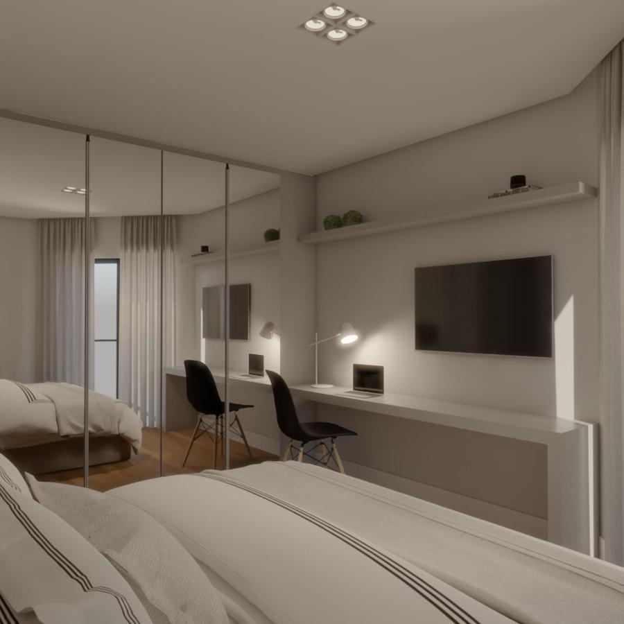 Apartamento Top - No Praia Brava Hotel Florianópolis Eksteriør billede