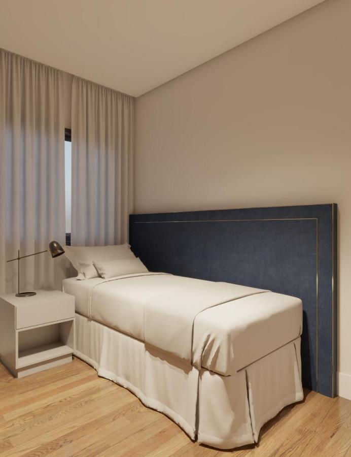 Apartamento Top - No Praia Brava Hotel Florianópolis Eksteriør billede