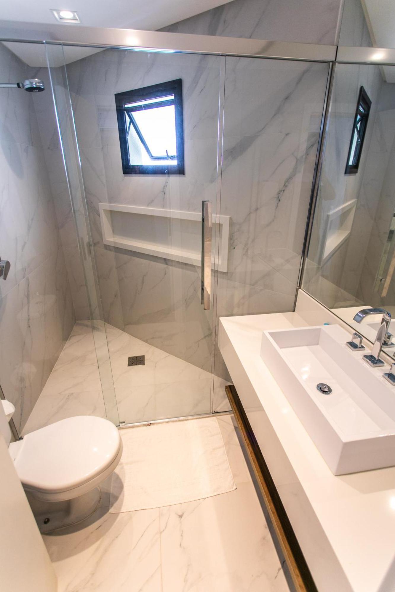 Apartamento Top - No Praia Brava Hotel Florianópolis Værelse billede
