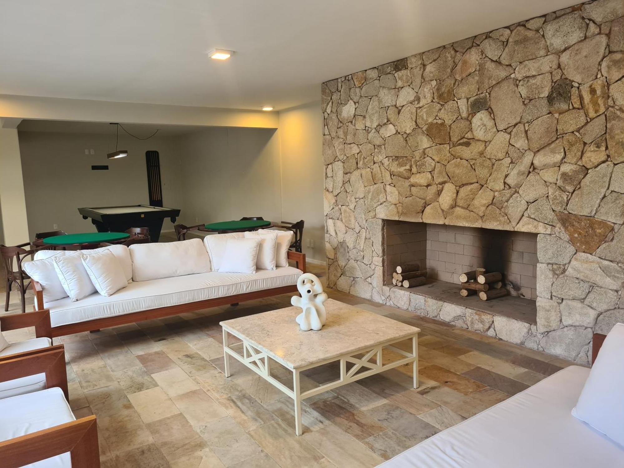 Apartamento Top - No Praia Brava Hotel Florianópolis Eksteriør billede