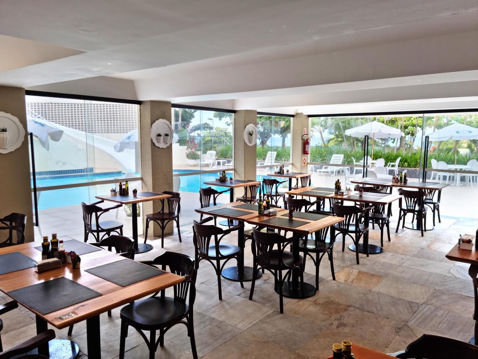 Apartamento Top - No Praia Brava Hotel Florianópolis Eksteriør billede