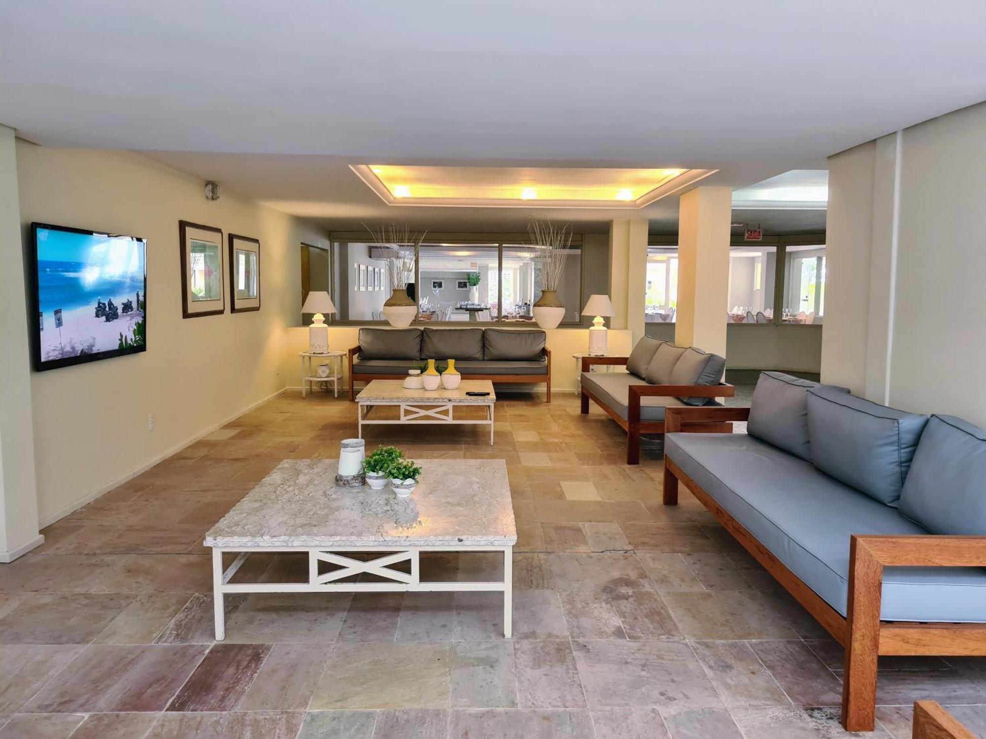 Apartamento Top - No Praia Brava Hotel Florianópolis Eksteriør billede