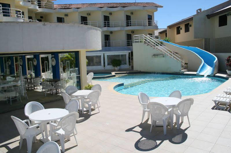 Apartamento Top - No Praia Brava Hotel Florianópolis Eksteriør billede